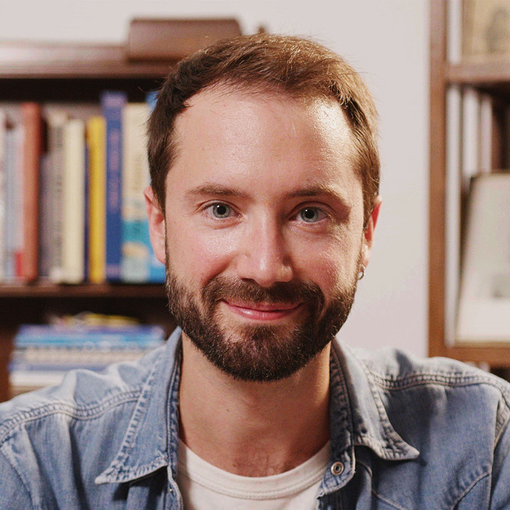 Dr. Emanuele Politi Dr. Emanuele Politi