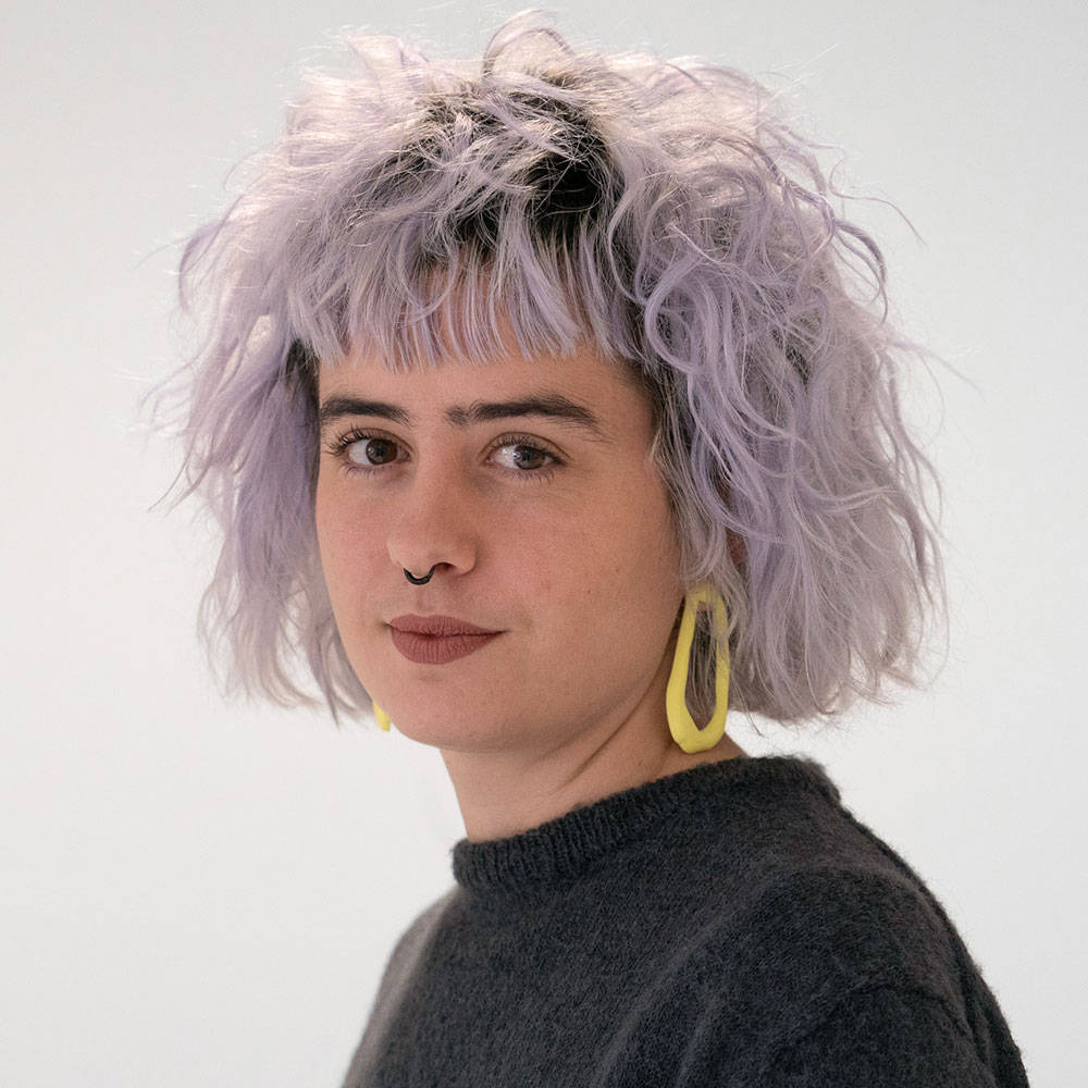 Leire Agate Amenabar Larrañaga Leire Agate Amenabar Larrañaga