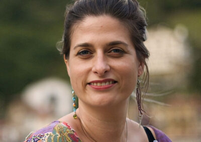 Dr. Maitane Arnoso