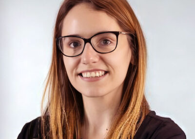 Dr. Mirjana Rupar