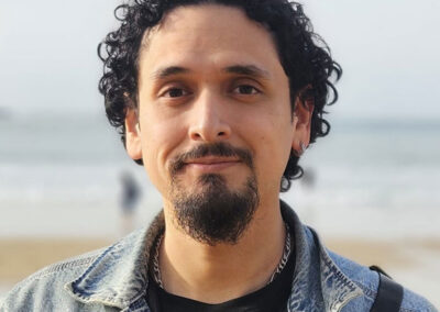 Dr. Pablo Castro-Abril
