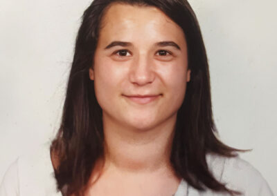 Dr. Sheila Azcoitia