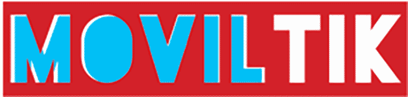 Moviltik logo Moviltik logo